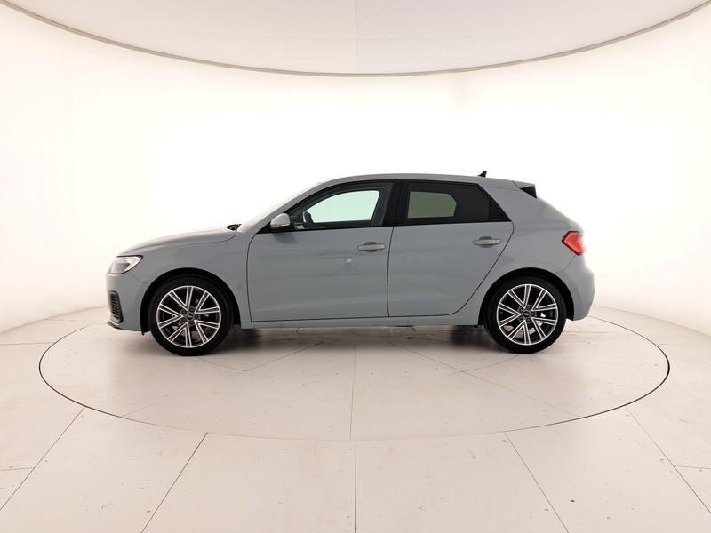 Audi A1 sportback 25 1.0 tfsi admired advanced my20