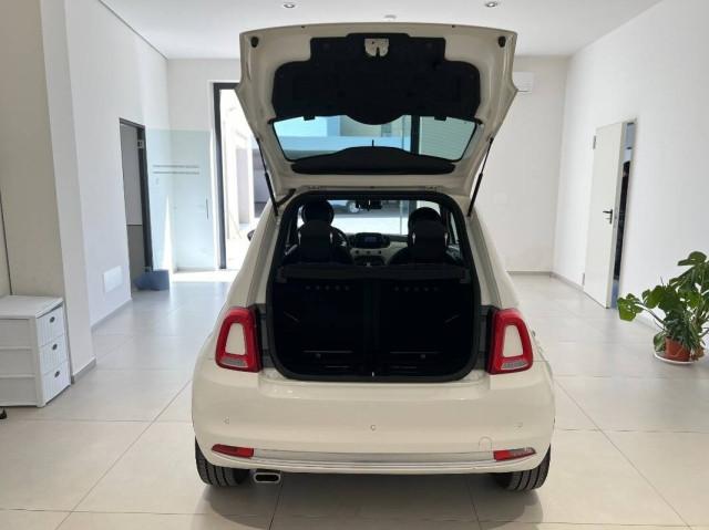 Fiat 500 1.0 hybrid Launch Edition 70cv