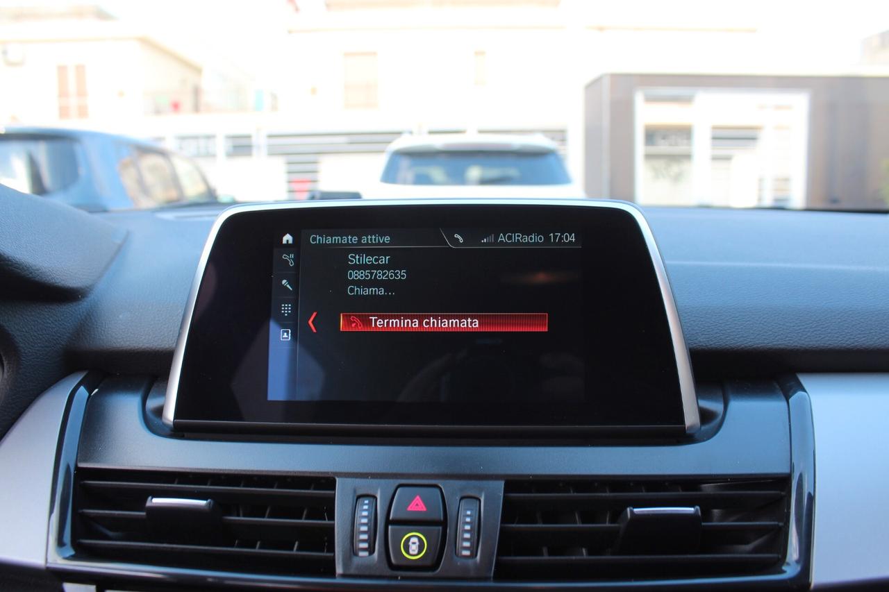 Bmw 216 216d Active Tourer Business