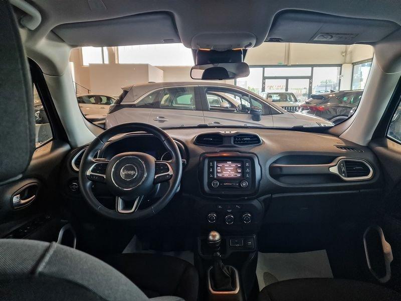 Jeep Renegade 2019 1.0 T3 Longitude 2WD