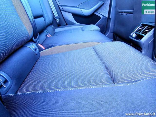 SKODA Octavia 2.0 TDI EVO SCR DSG Wagon Ambition