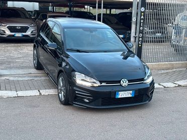 Volkswagen Golf 1.6 TDI 115cv R line - 2017