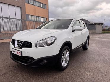 Nissan Qashqai 1.5 dCi. Con garanzia 12 mesi