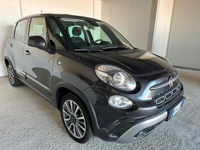 FIAT 500L 1.3 Multijet 95 CV // UNICO PROPRIETARIO