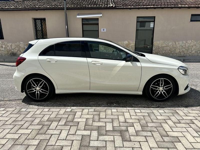 Mercedes-Benz Classe A 180 d Premium
