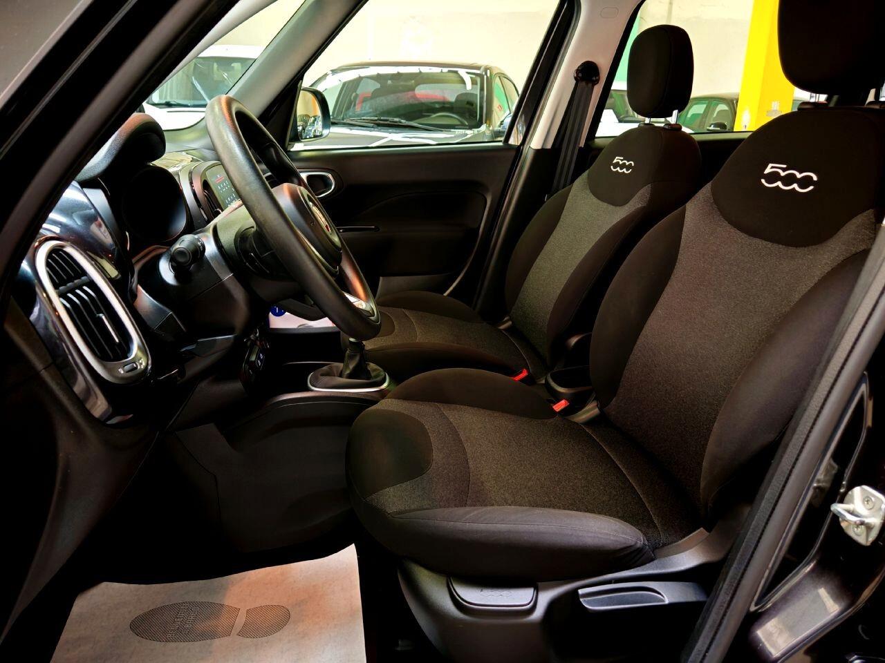 Fiat 500L 1.4 Mirror Unicoprop.