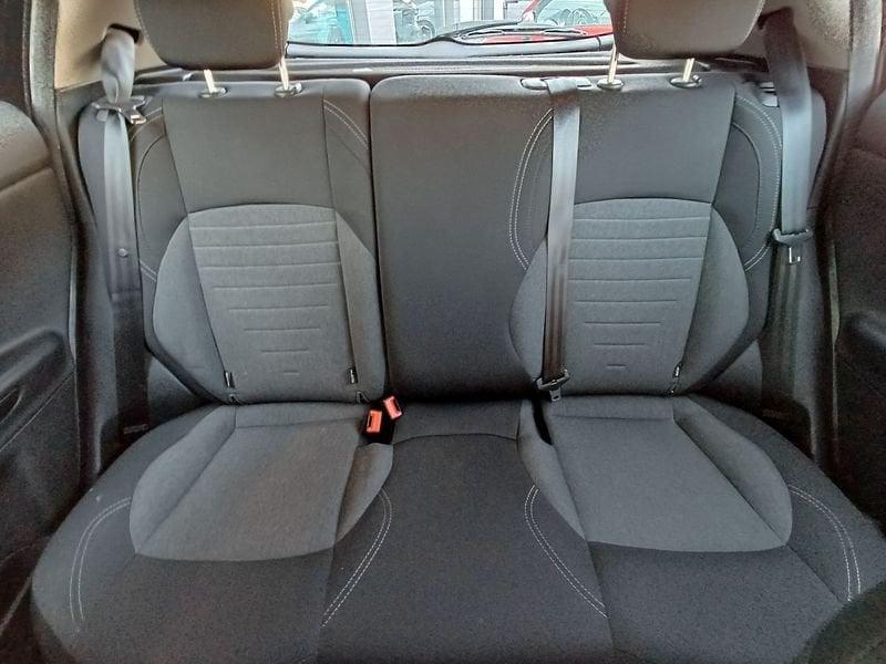 Alfa Romeo Giulietta 1.4 t. Gpl 120cv KM CERTIFICATI-GARANZIA