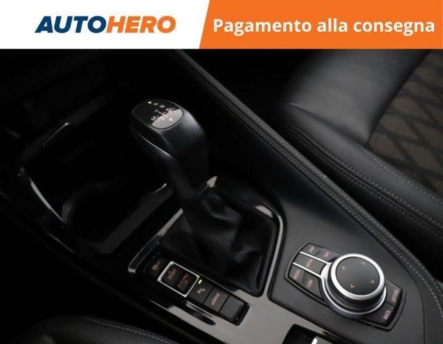BMW X1 xDrive25e xLine