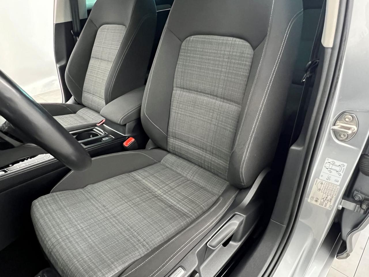 VOLKSWAGEN Passat VIII 2019 Variant Passat Variant 2.0 tdi Business 150cv dsg