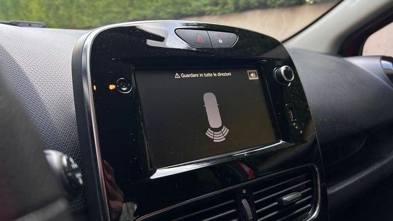 Renault Clio TCe 12V 90 CV 5 porte Business