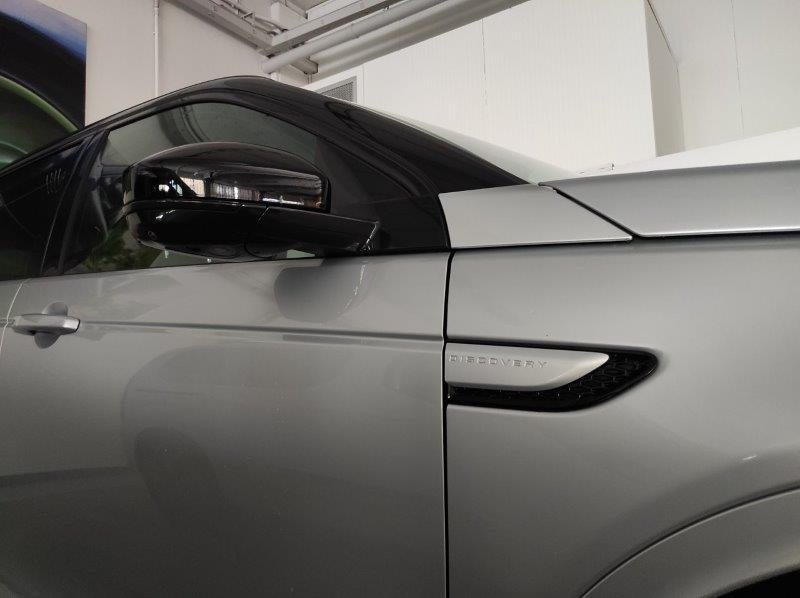 LAND ROVER Discovery Sport - Discovery Sport 1.5 I3 PHEV 309 CV AWD Auto R-Dynamic HSE