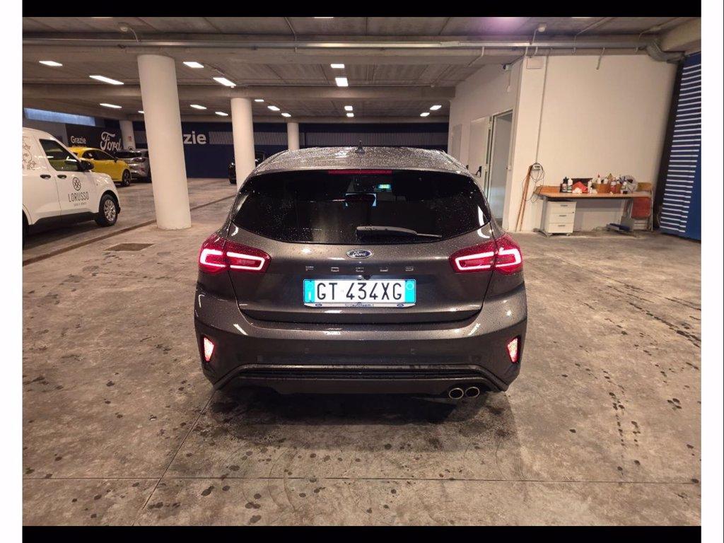 FORD Focus 1.5 ecoblue st-line 115cv auto del 2024