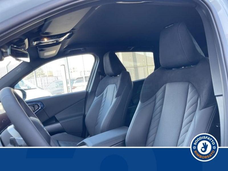 BMW X3 20d xDrive M Sport Pro