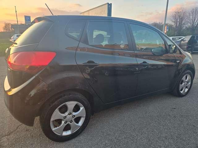 Kia Venga Venga 1.4 crdi Active (wgt EX) 90cv