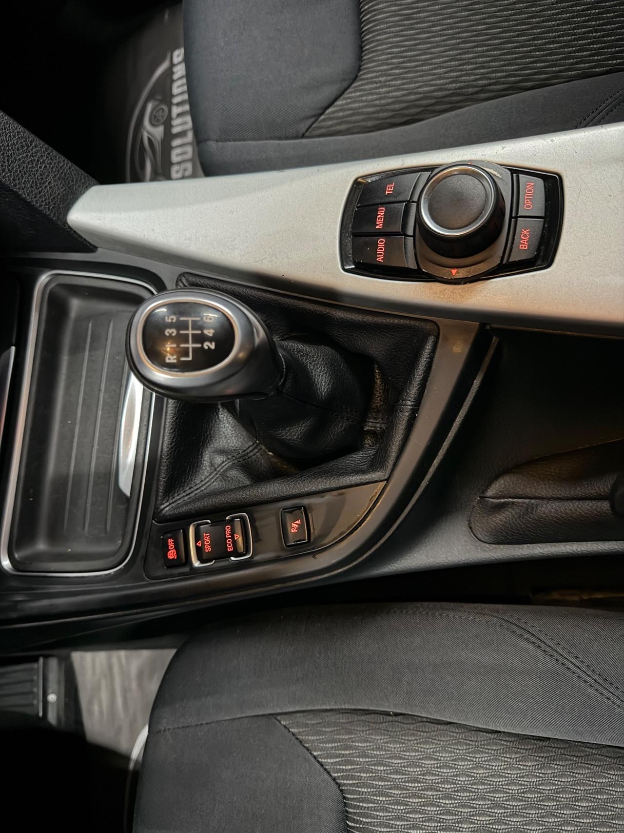 Bmw 316 316d Sport black edition okneopatentati