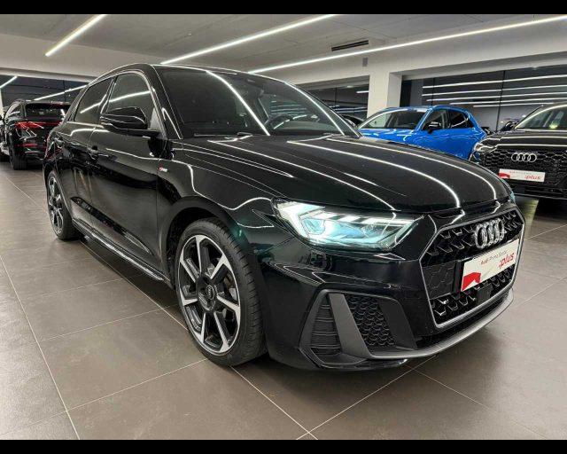 AUDI A1 SPB 30 TFSI S line edition