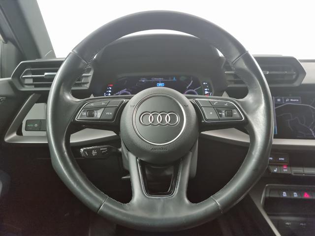AUDI A3 SPB 35 TDI S tronic S line
