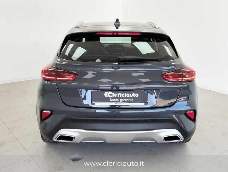 Kia Xceed 1.5 T-GDi 160 CV MHEV iMT Business
