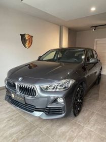 BMW X2 Xdrive20d Business X auto