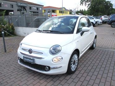 FIAT 500 1.3 Multijet 95Cv Lounge OK NEOPAT./CarPlay