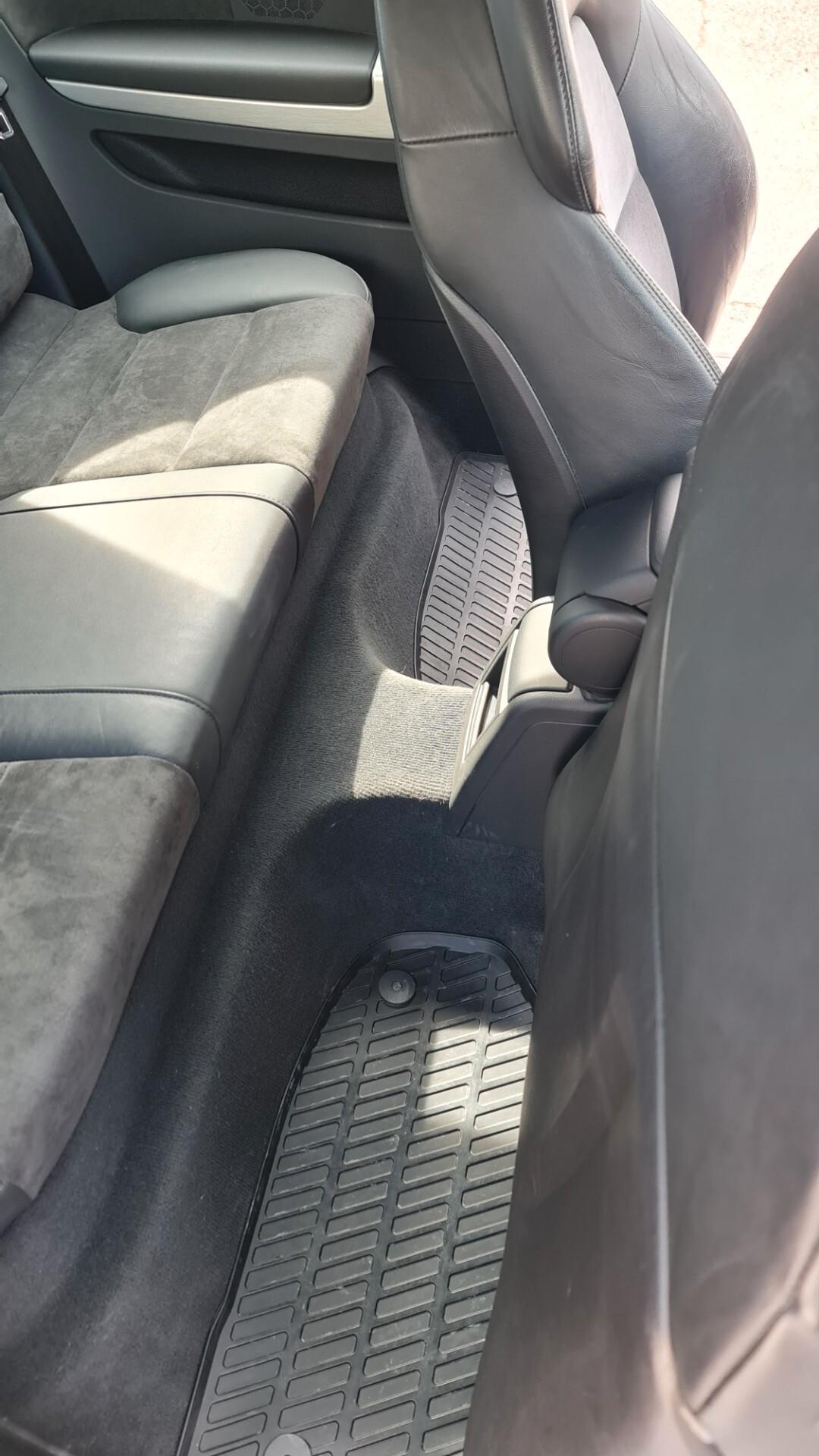 Audi A3 S3 2.0 TFSI quattro