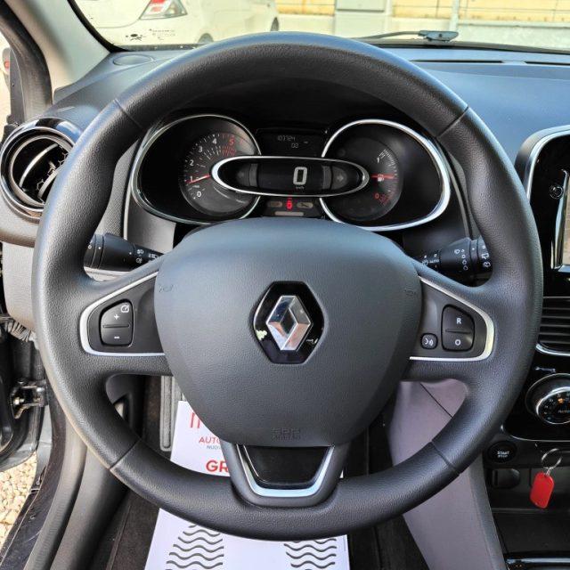 RENAULT Clio dCi 8V 90CV S&S Energy Zen