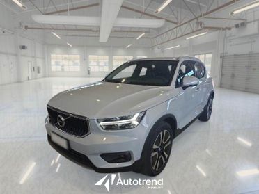 Volvo XC40 T5 180+82 CV Recharge Plug-In Hybrid Business Plus