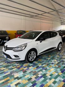 Renault Clio 1.5 dCi 8V 90 CV Moschino