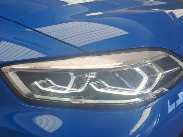 BMW 116 d 5p. Msport Aut.