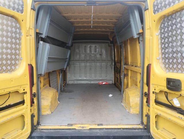 FIAT Ducato 33 2.3 MJT 120CV PLM-TM Furgone
