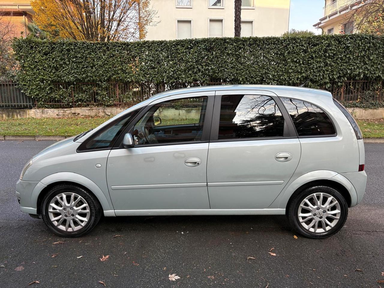 Opel Meriva 1.4 16V Cosmo