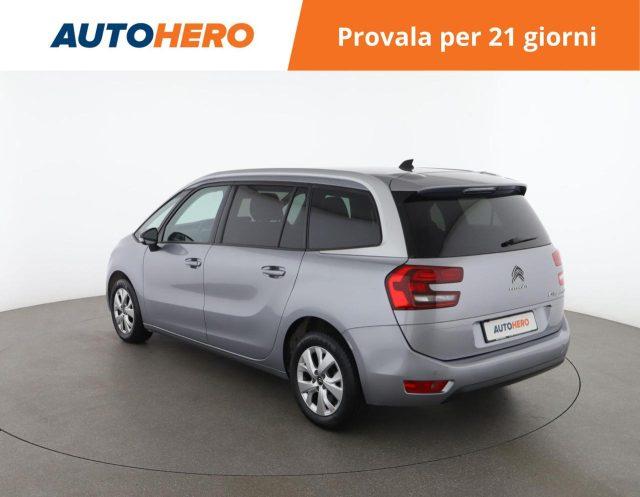 CITROEN Grand C4 Spacetourer BlueHDi 130 S&S Feel