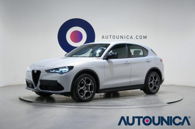 ALFA ROMEO Stelvio 2.2 TURBODIESEL 160 CV AT8 RWD SPRINT