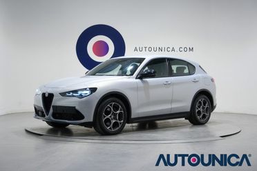 ALFA ROMEO Stelvio 2.2 TURBODIESEL 160 CV AT8 RWD SPRINT