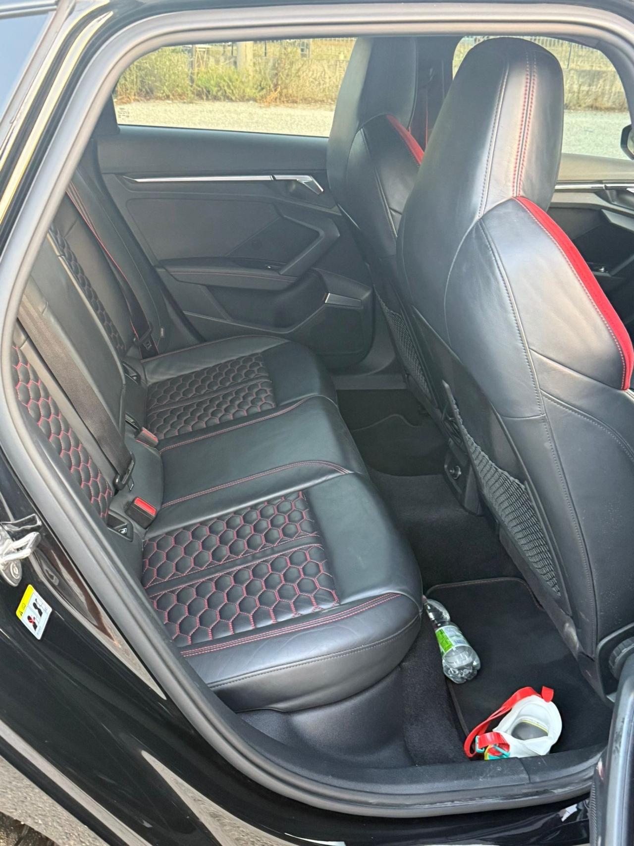 Audi A3 RS 3 SPB TFSI quattro S tronic