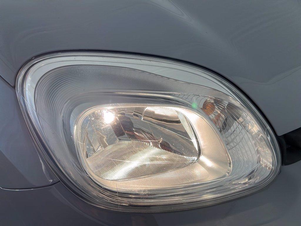 FIAT Panda 1.0 firefly hybrid s&s 70cv del 2022