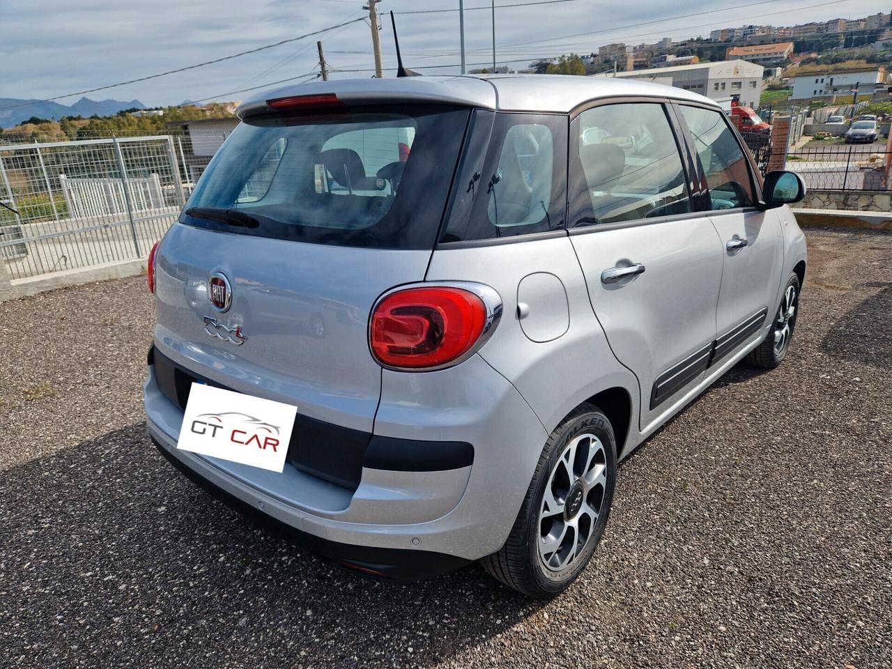 Fiat 500L 1.3 Multijet 95 CV Connect