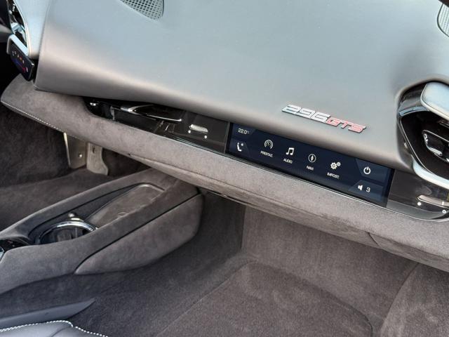 FERRARI 296 GTS * LIFT * PPF * DISPLAY * LED * CARPLAY * HUD *