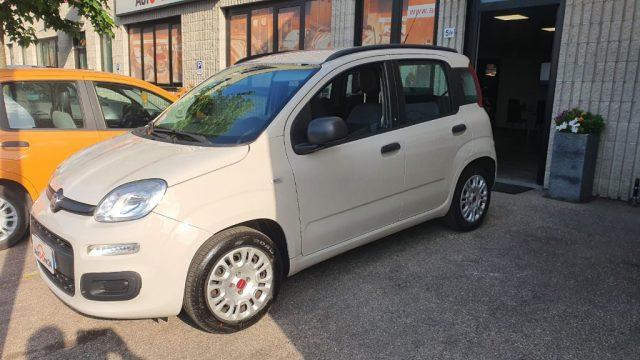 FIAT Panda 1.2 EasyPower Easy PREZZO REALE - NEOPATENTATI