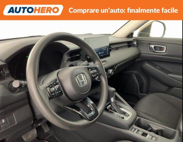 HONDA HR-V 1.5 Hev eCVT Elegance