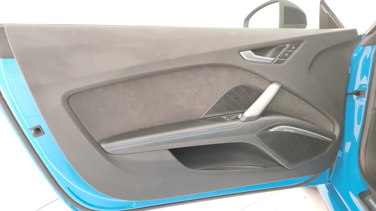 AUDI TT Coupe 45 2.0 tfsi quattro s-tronic