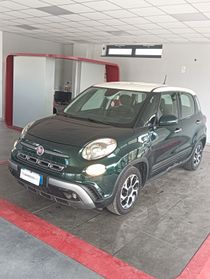 Fiat 500L 1.4 95 CV S&S Cross GPL