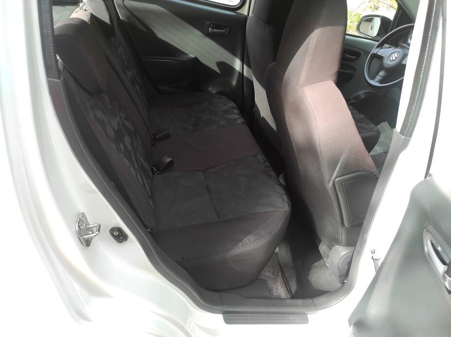Suzuki Alto 1.0 GL
