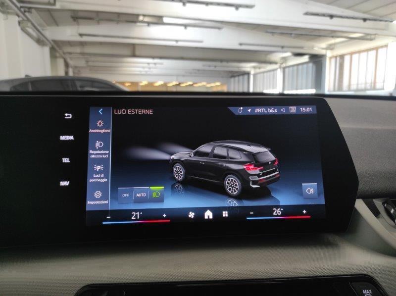BMW X1 (U11) - X1 xDrive 23d xLine
