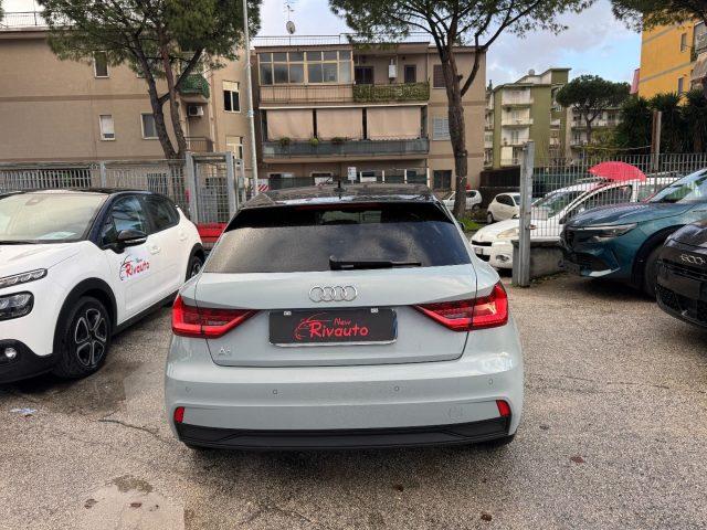 AUDI A1 SPB 30 TFSI Admired Advanced