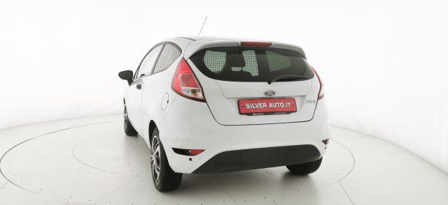 FORD Fiesta 1.5 TDCi 75CV - AUTOCARRO - Business N1