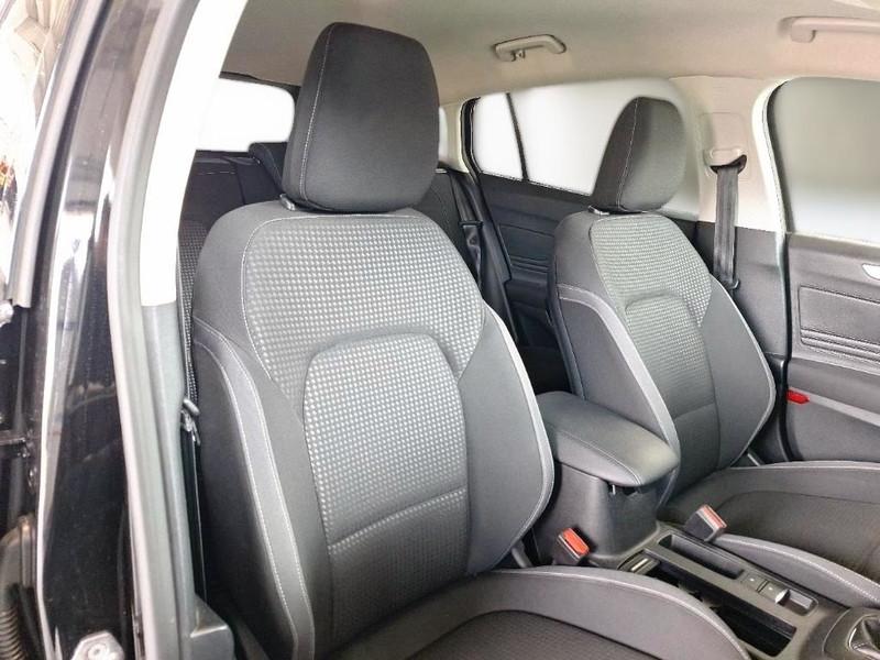 FORD FOCUS 1.5 ECOBLUE 120 CV BUSINESS SW STATION WAGON