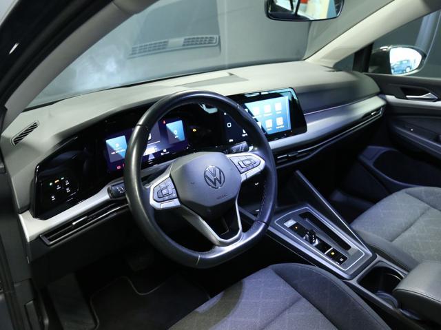 VOLKSWAGEN Golf 1.0 eTSI EVO DSG Life