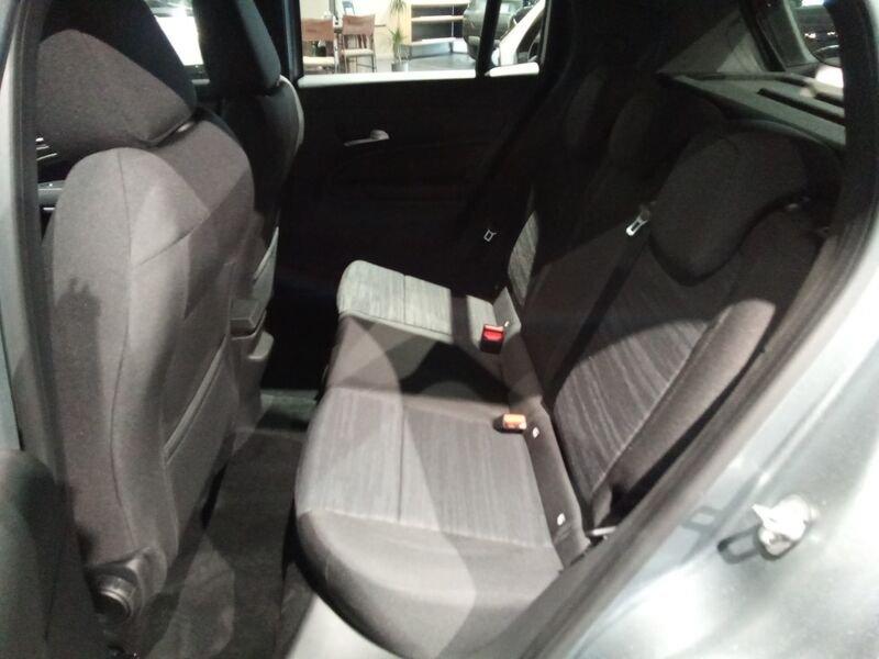 Jeep Avenger Avenger 1.2 turbo Longitude fwd 100cv
