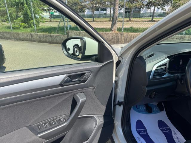 VOLKSWAGEN T-Roc 1.0 TSI Life 110CV